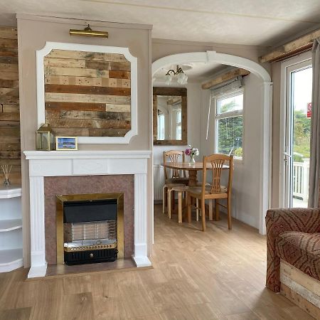 Rustic Retreat On Southview Skegness Villa Exteriör bild