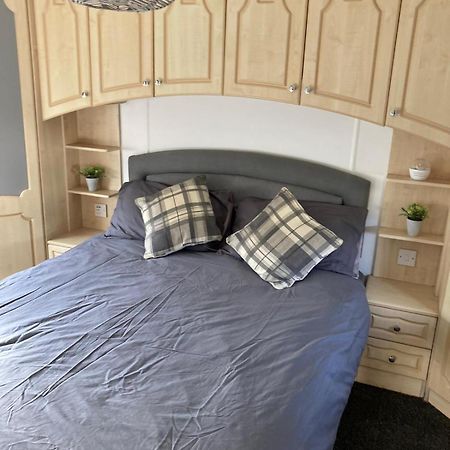 Rustic Retreat On Southview Skegness Villa Exteriör bild