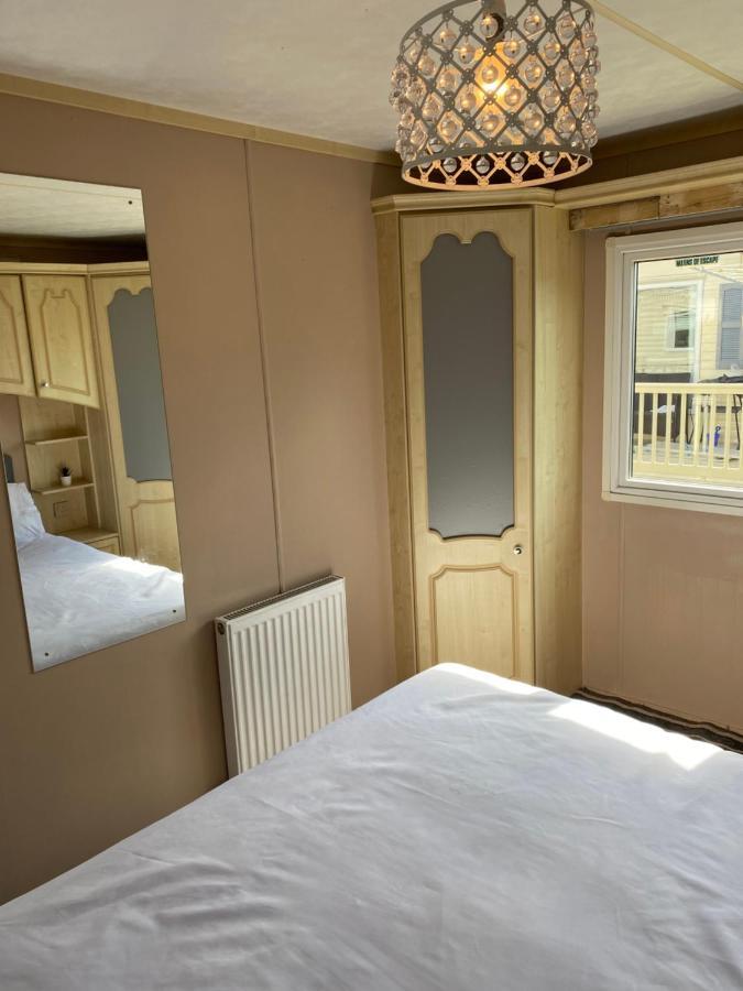 Rustic Retreat On Southview Skegness Villa Exteriör bild