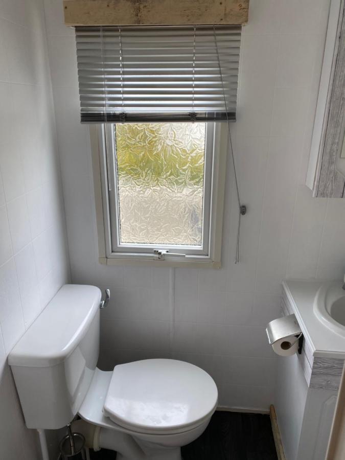 Rustic Retreat On Southview Skegness Villa Exteriör bild